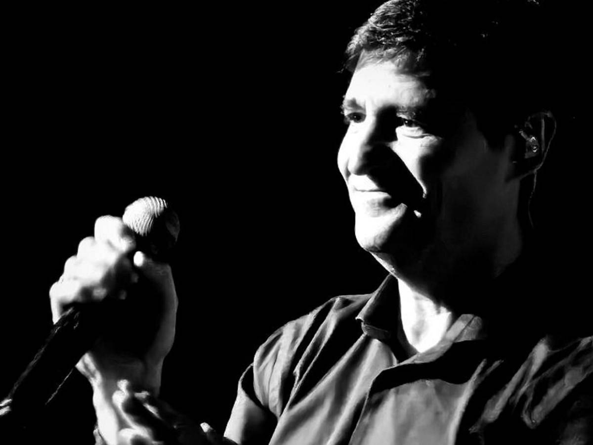 “Eterno”: tres leyendas se unen en un álbum que promete unir corazones