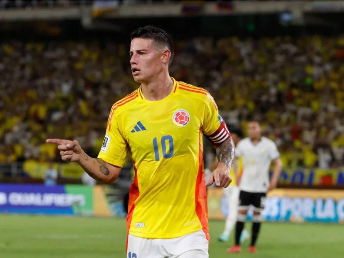 Los futbolistas que podrían jugar su último Mundial en 2026