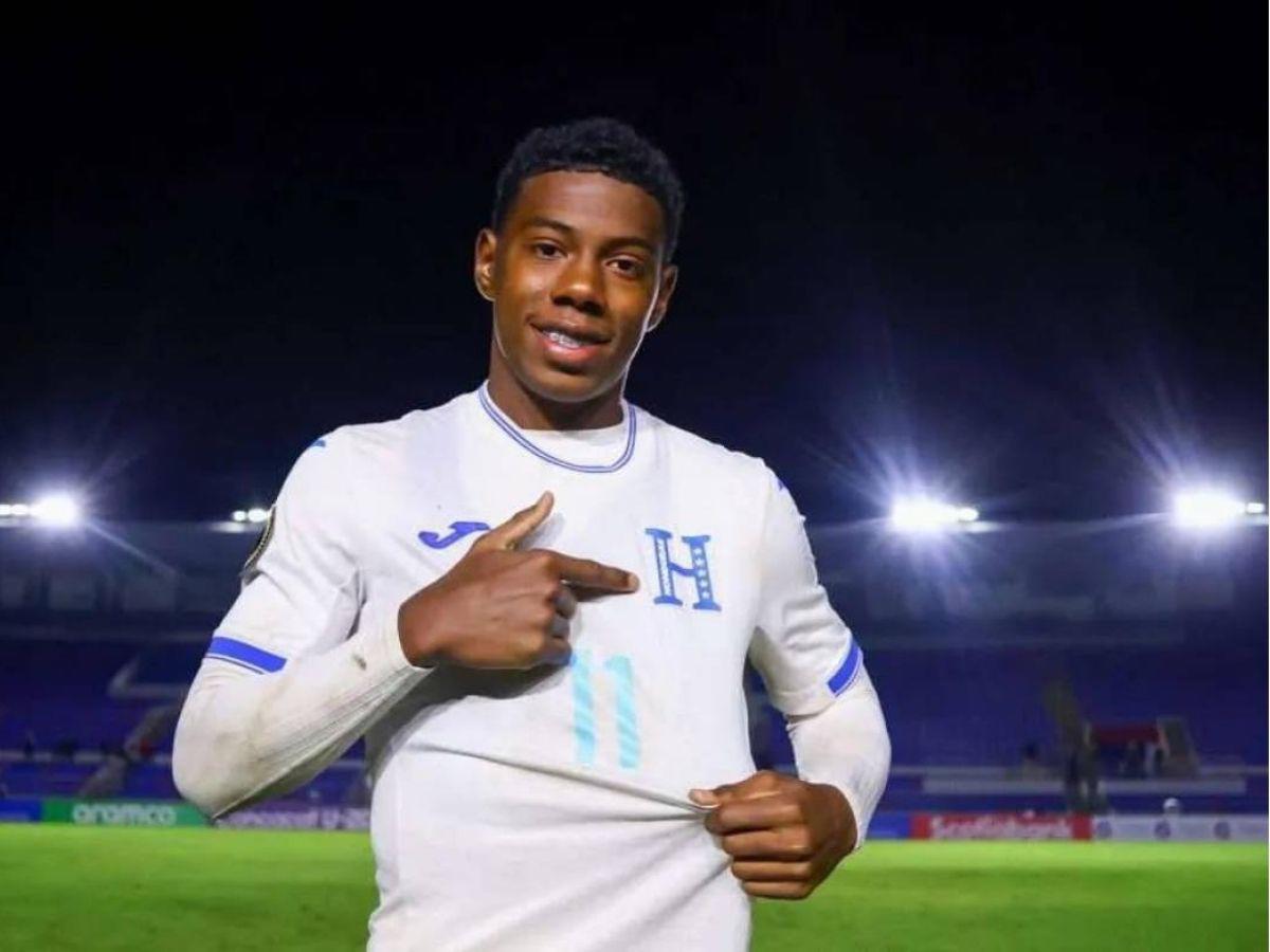 Nicaragua vs Honduras: El 11 titular de la Bicolor en busca de meterse al Mundial 2026