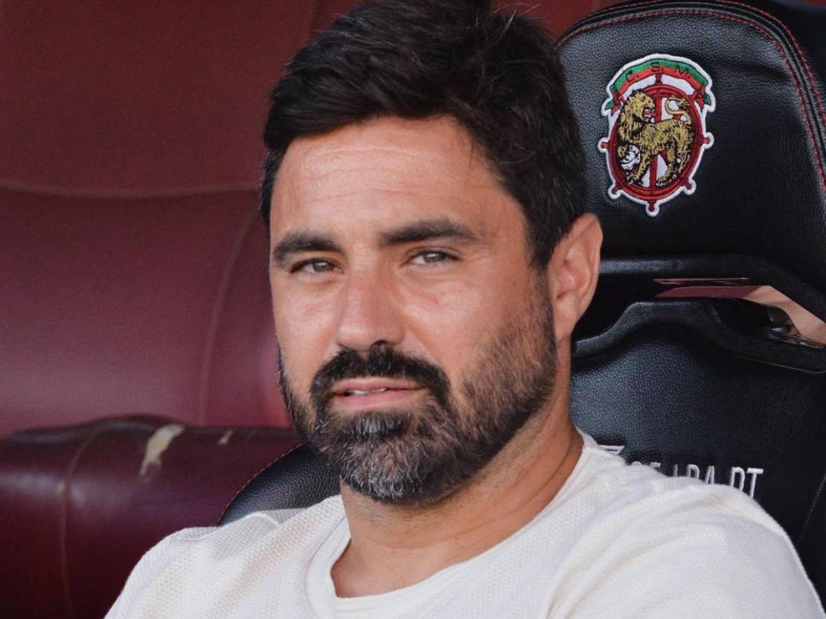 ¿Qué pasó tras el regreso de Elis con el Marítimo? La noticia que lo cambia todo