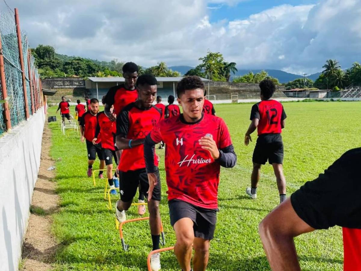 Equipo del fútbol hondureño sorprende al anunciar que desaparece