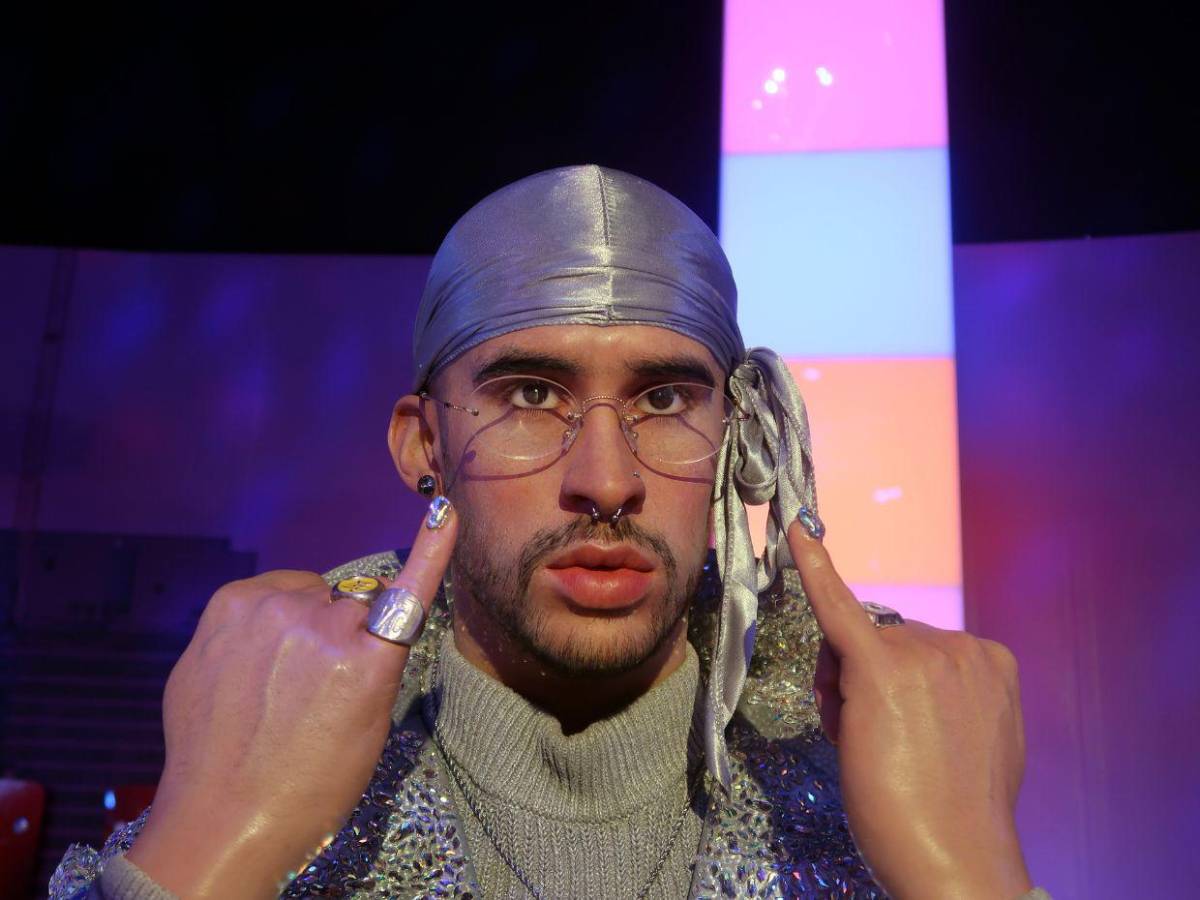 Música, cine y deporte: las 10 celebridades más buscadas en Google este 2025