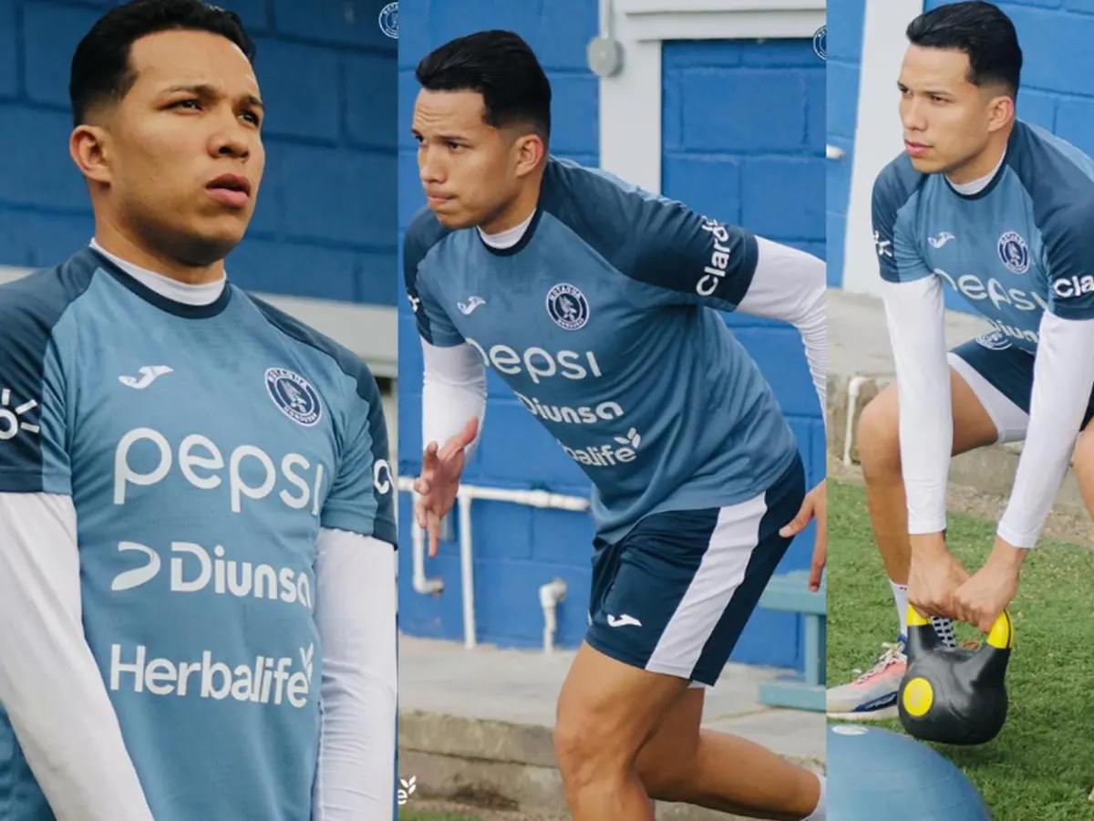 Jugadores de baja para el Marathón y Motagua para la final del torneo Clausura
