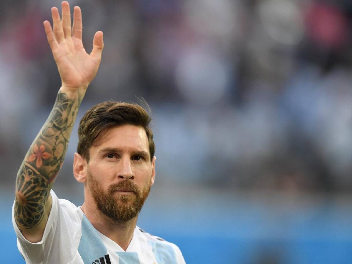 Lionel Messi confesó su Selección preferida para ganar el Mundial