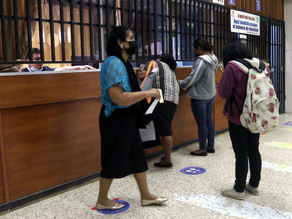 Hipertensión esencial y cesáreas son las emergencias que más atiende el Hospital Escuela