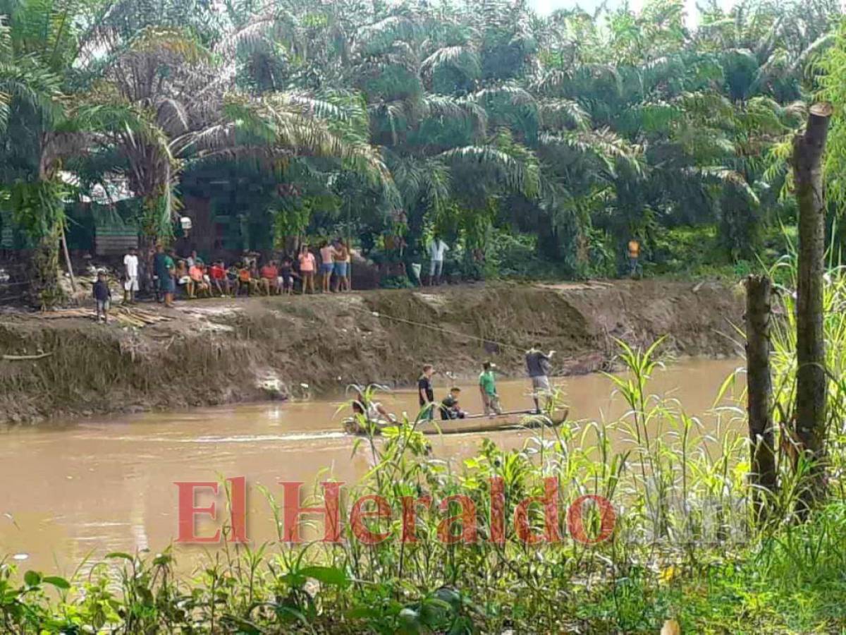 Las entidades de socorro piden a las familias evacuar la ribera de ríos.