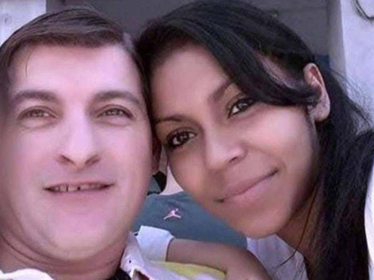 El “Rey del Cachopo” revela quién descuartizó a la hondureña Heidi Paz y enterró sus restos