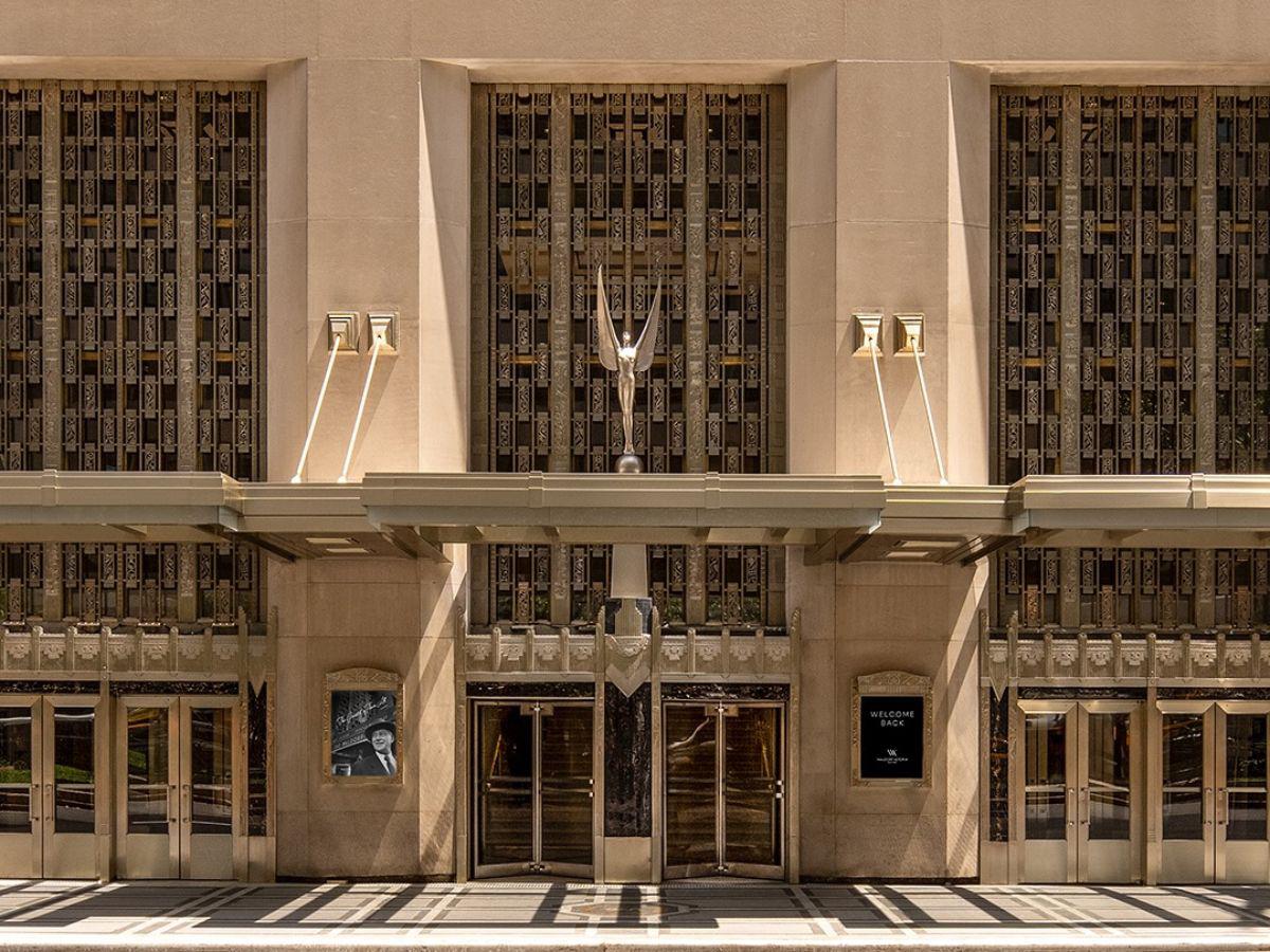 El hotel 5 estrellas al que habría enviado Trump a JOH tras ser indultado ¿Cuánto pagó?