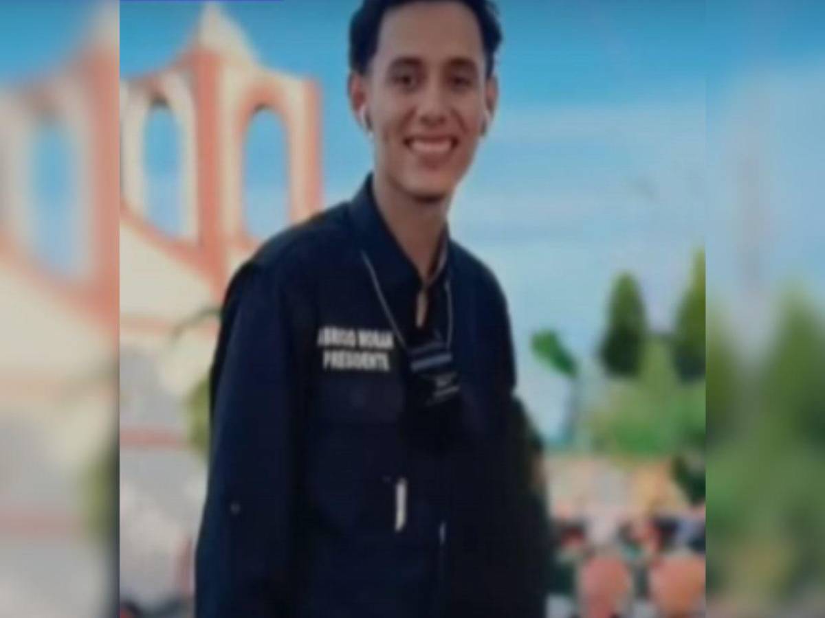 Elver Morán, presidente del Comité de la Feria La Concepción, murió atropellado; sospechoso se fugó