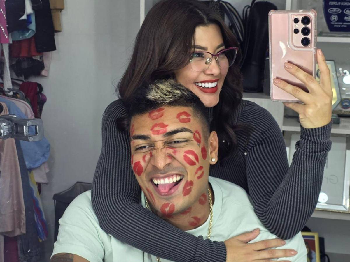 ¿Pondrá fin a su romance? Milagro Flores sobre situación con Supremo: Uno no puede forzar a nadie