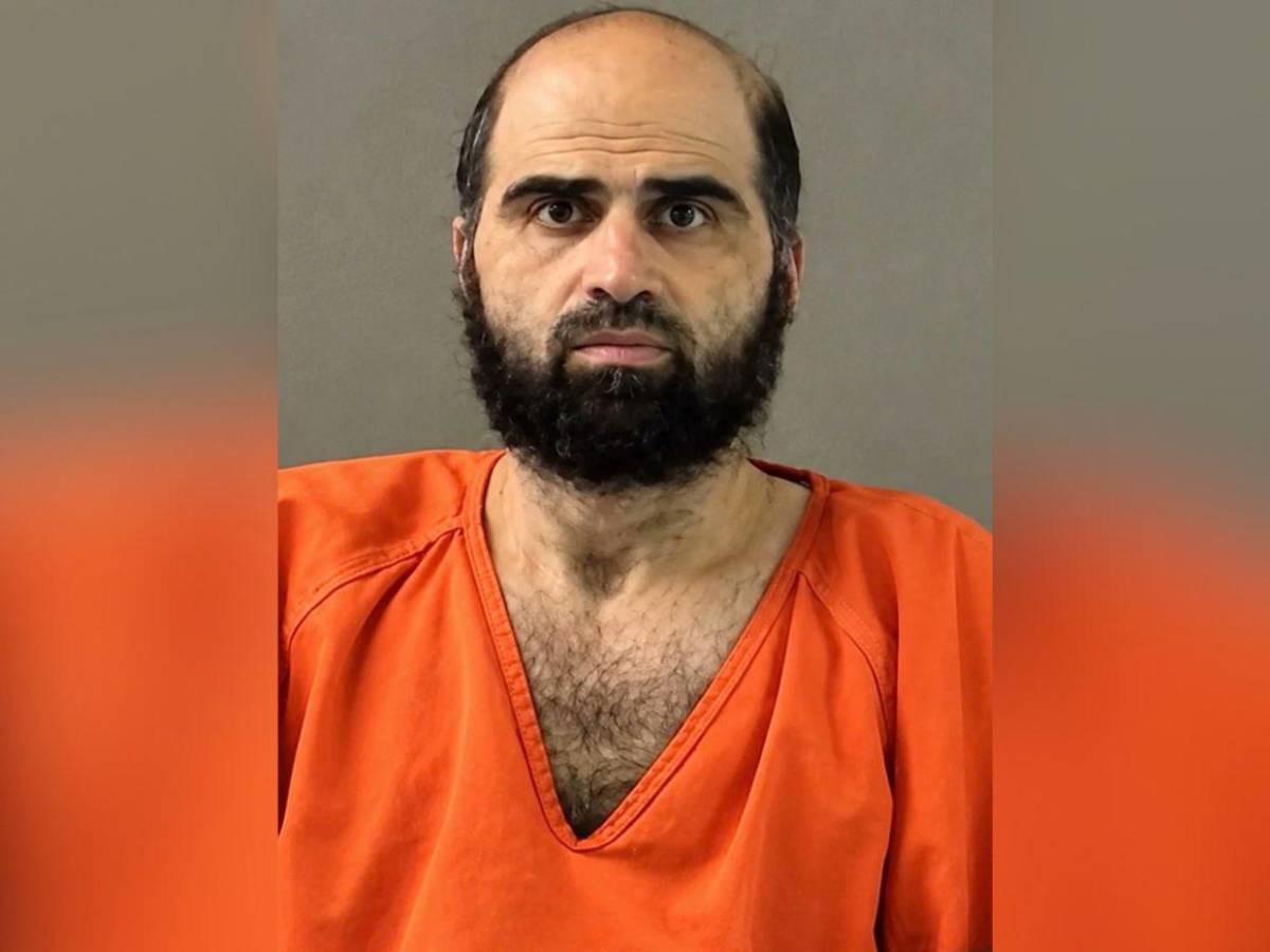 Fusilamiento en vivo: Pentágono transmitirá la ejecución de Hasan, tirador de Fort Hood