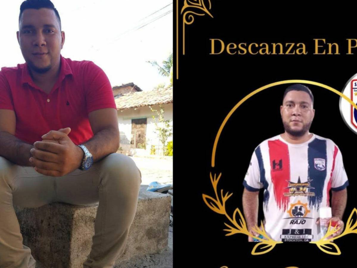 Llamó a su esposa antes de morir: Rony Fúnez fue hallado sin vida en la carretera Panamericana