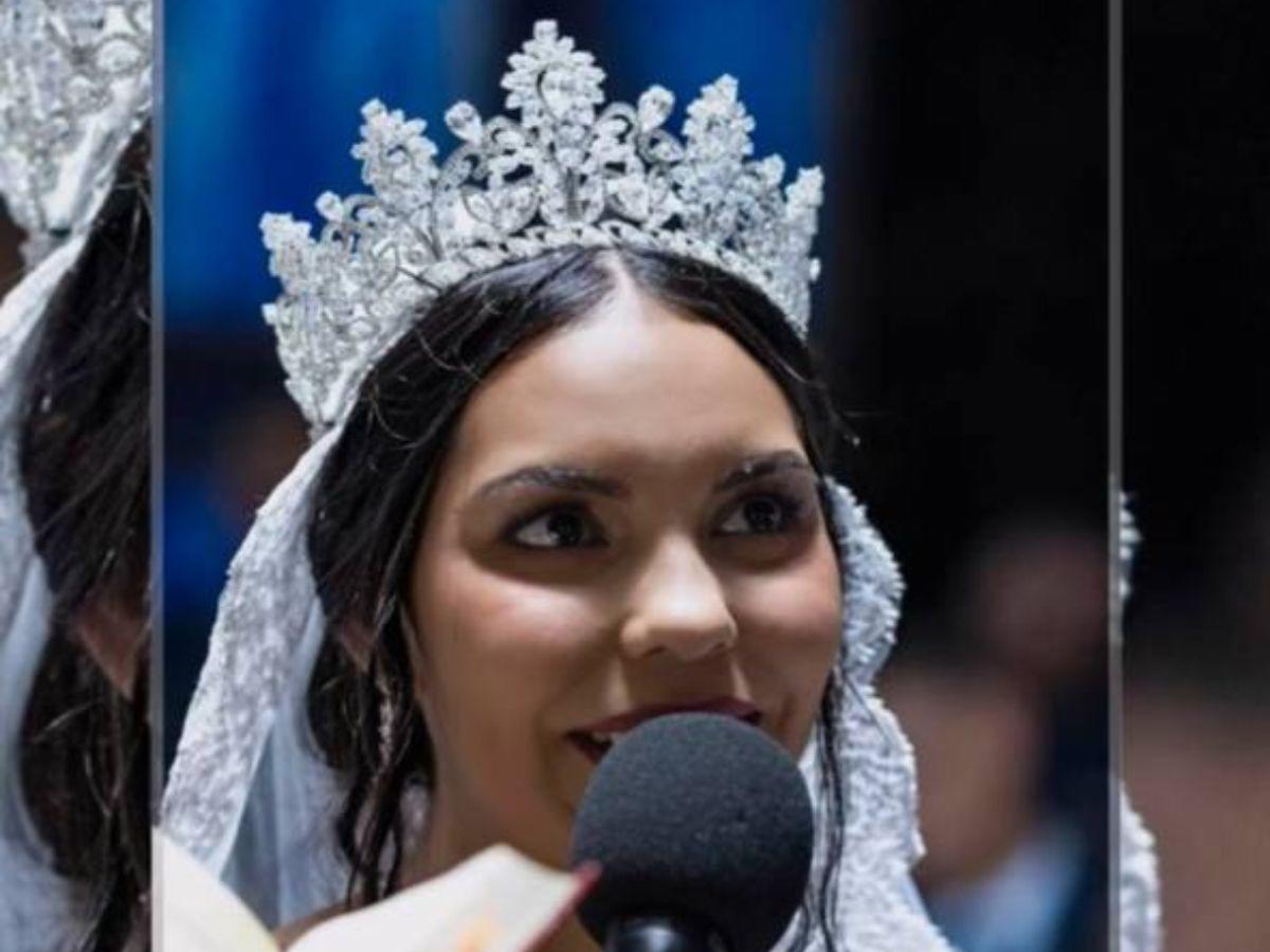 Te amaré toda la vida: esposo de Stephany Elvir comparte su historia de amor tras su muerte