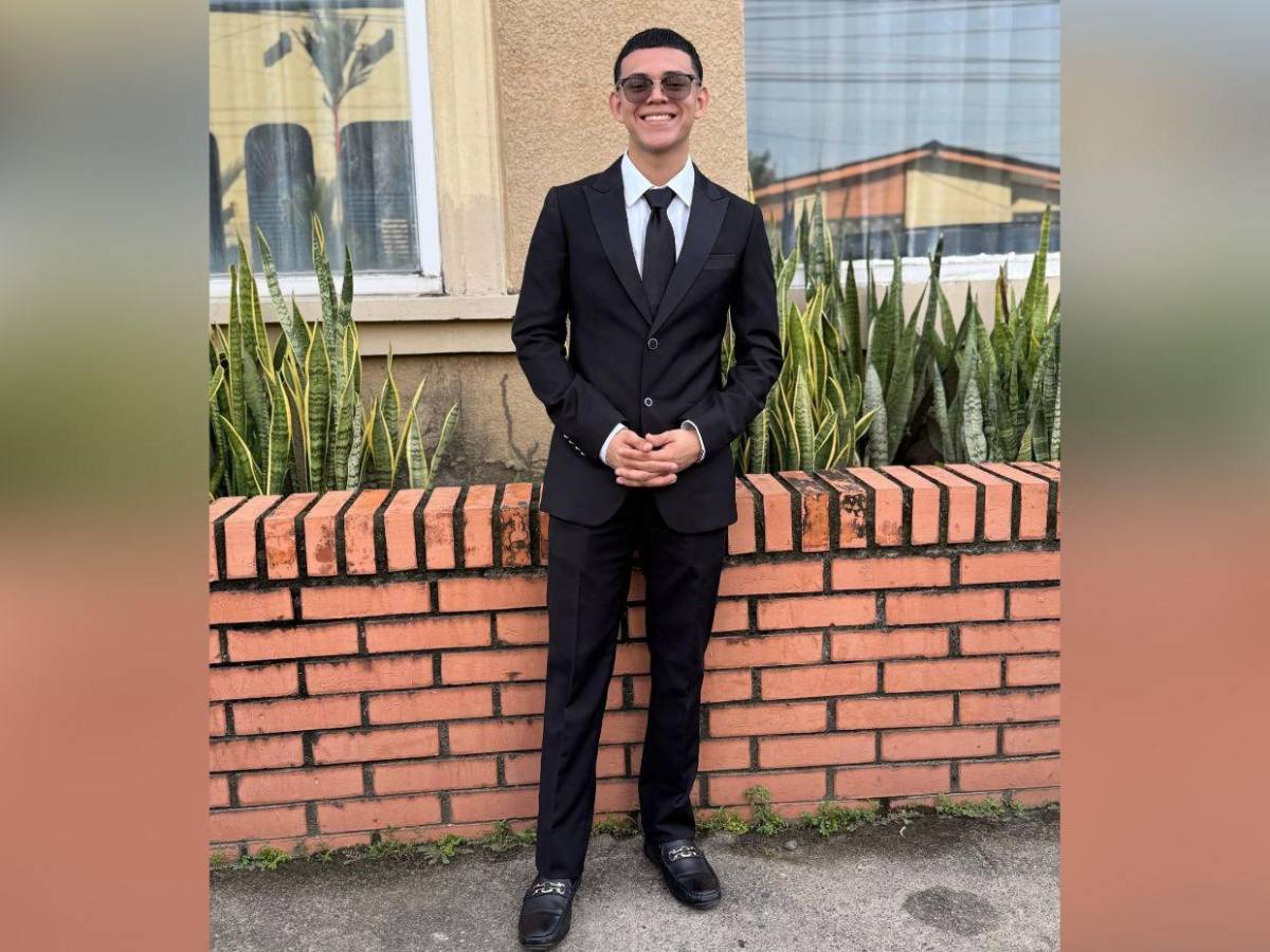 Diego Canelas, joven Testigo de Jehová, entre las víctimas raptadas y asesinadas en La Ceiba