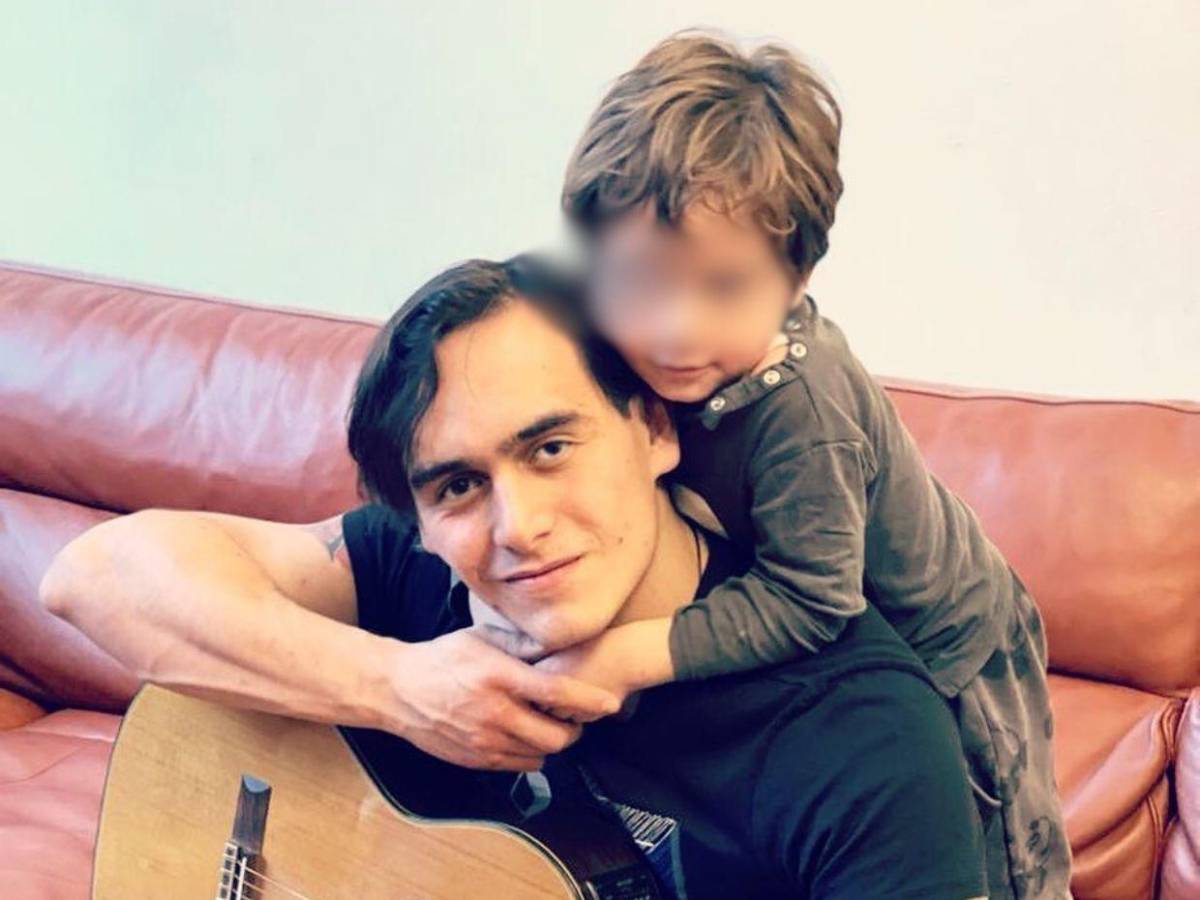 Imelda Tuñón celebra la recuperación de su hijo José Julián: “Hoy ganó la justicia”