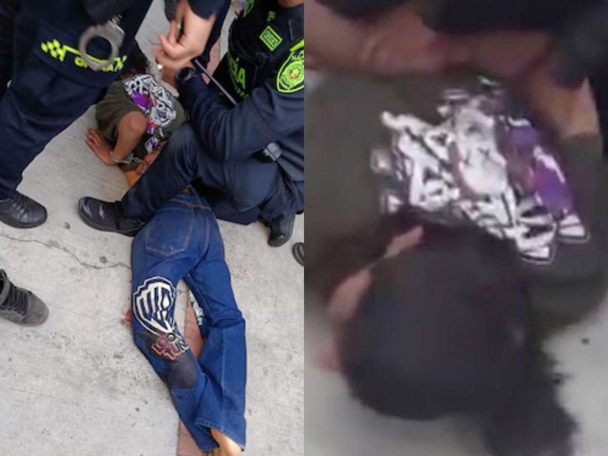 Un menor de 15 años disparó: ellos son los seis detenidos por el crimen de Miguel Uribe Turbay