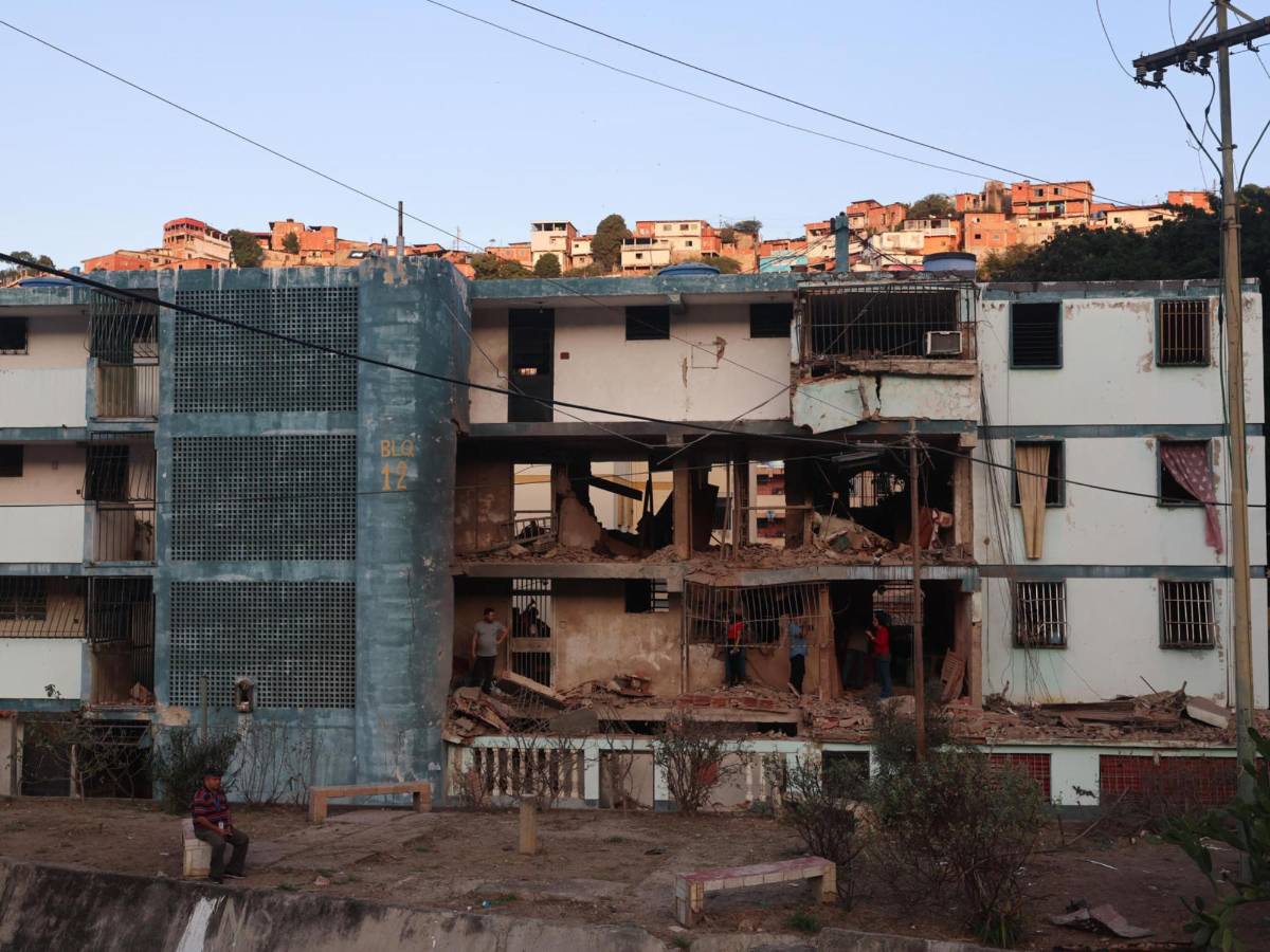 Sé lo que siente la gente de Gaza: testimonios de venezolanos tras ataque de EE UU