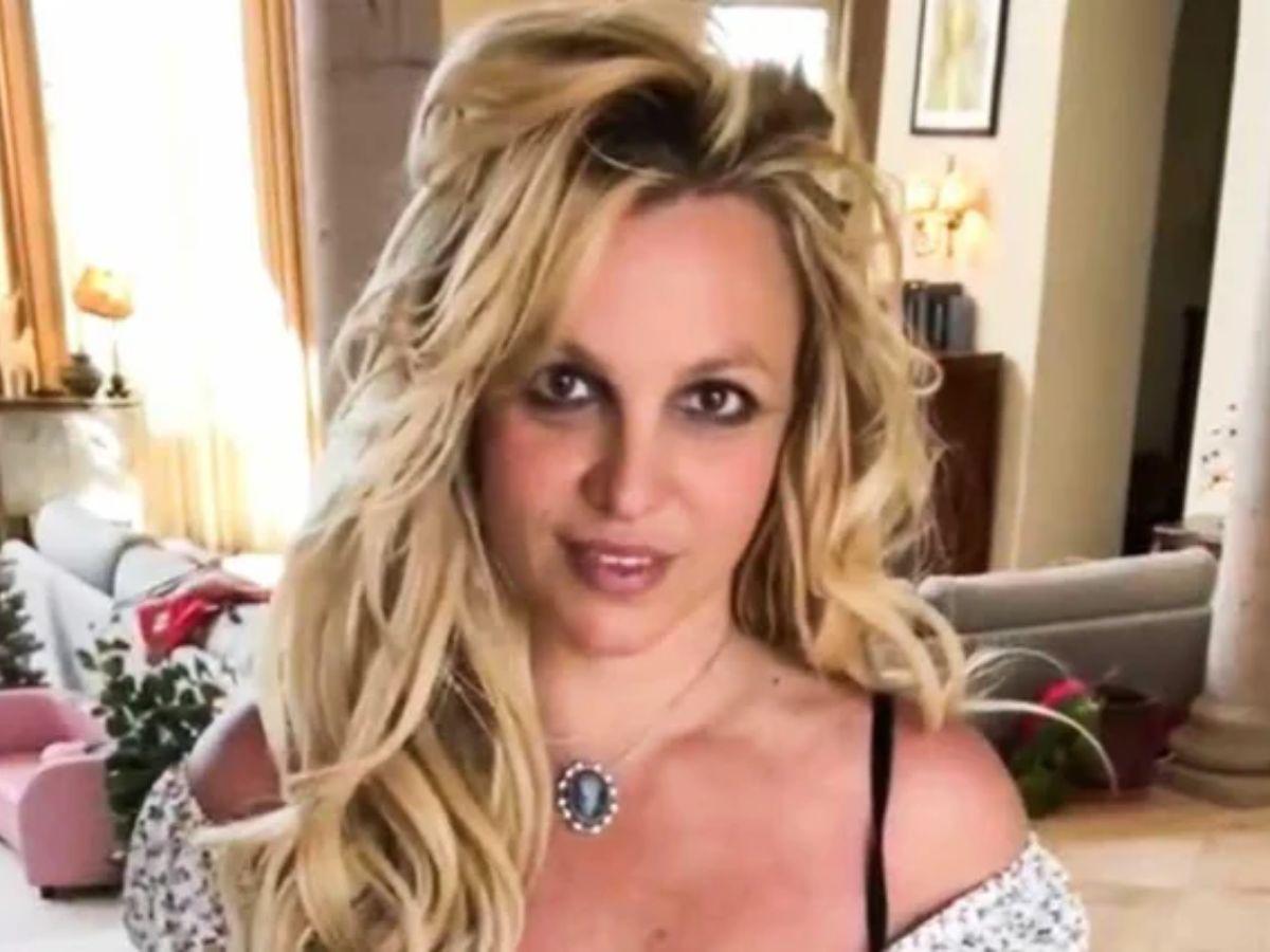 Arrestan a Britney Spears en California y borra su cuenta de Instagram ¿La razón?