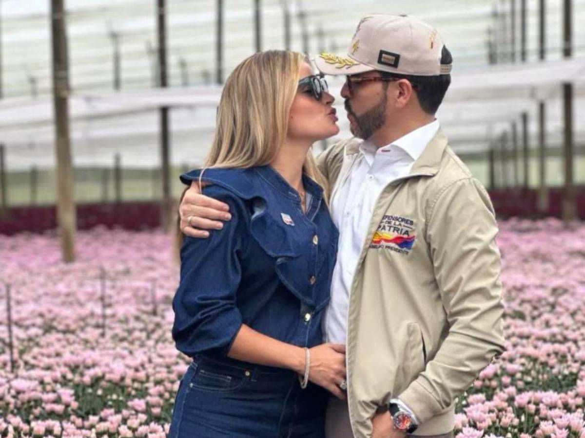 ¿Quién es Ana Lucía Pineda, la empresaria que se convertirá en la próxima primera dama de Colombia?