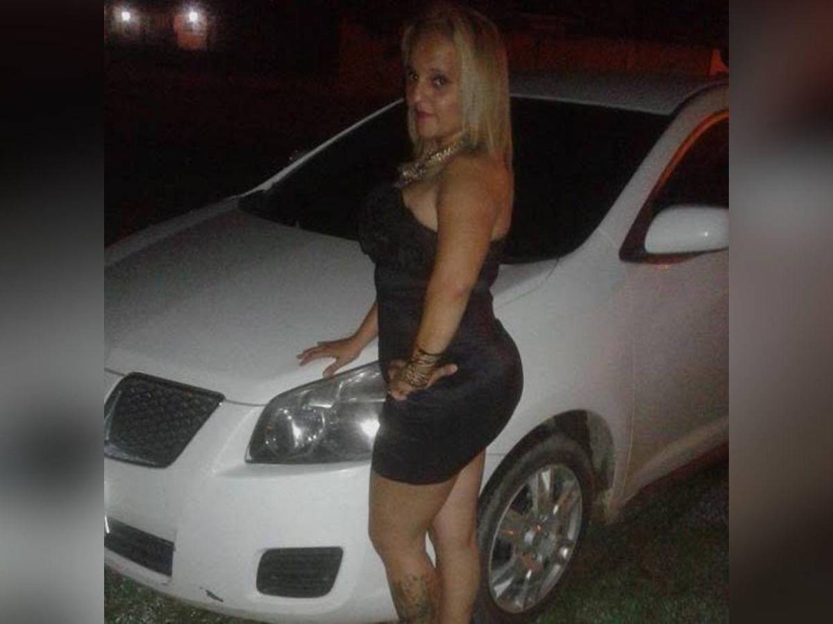 La mataron en un segundo atentado: Heidy Rodríguez, mujer que fue asesinada en Olanchito