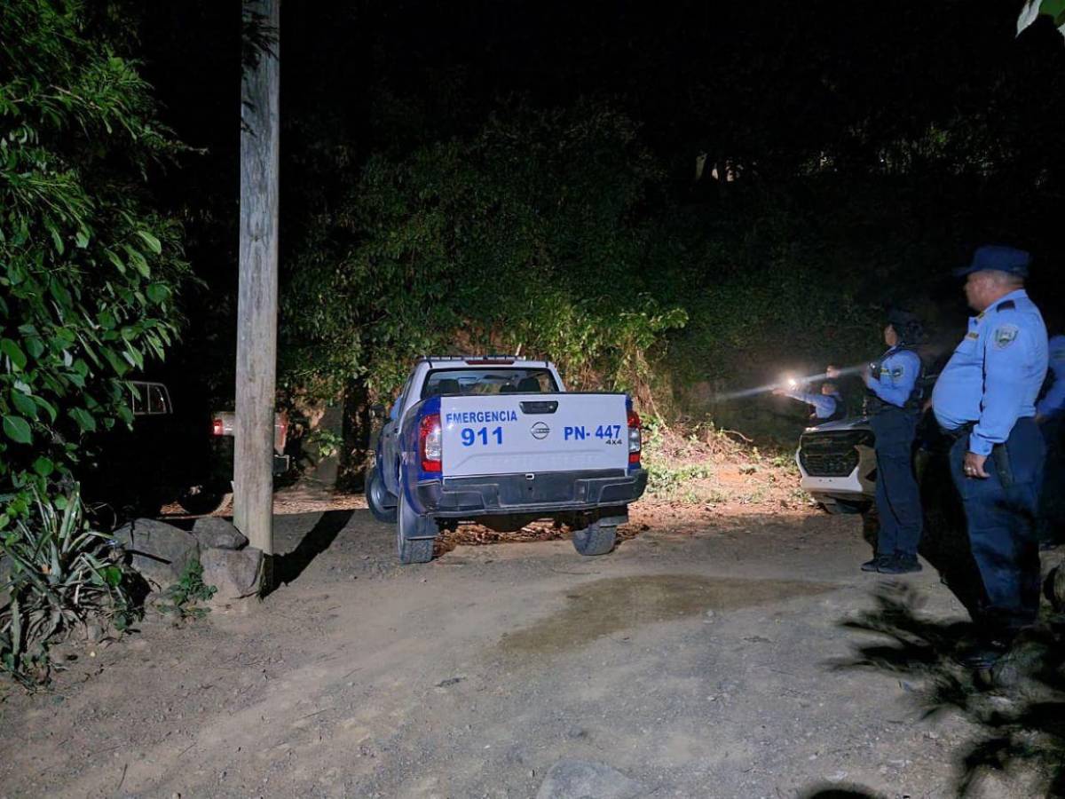 Manutención y un arma personal: nuevos detalles del crimen de policía contra su excuñada en Sabanagrande