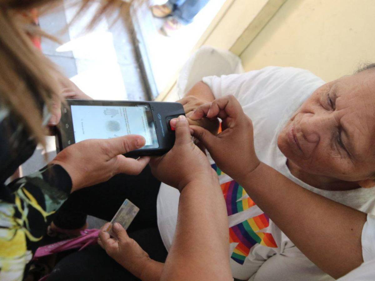 Electores, activistas enérgicos y seguridad: ambiente en proceso electoral