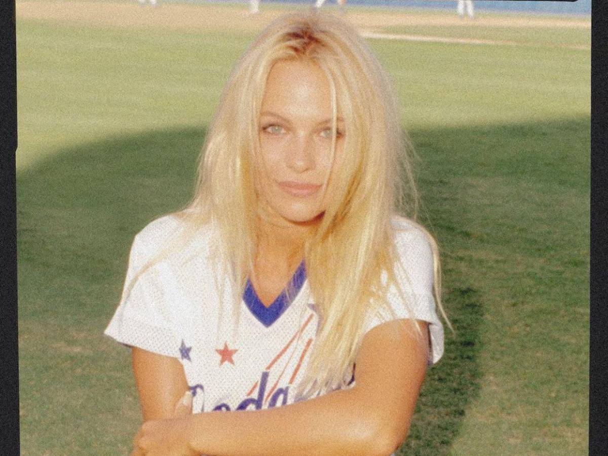 Antes y después de Pamela Anderson y Liam Neeson, la inesperada pareja