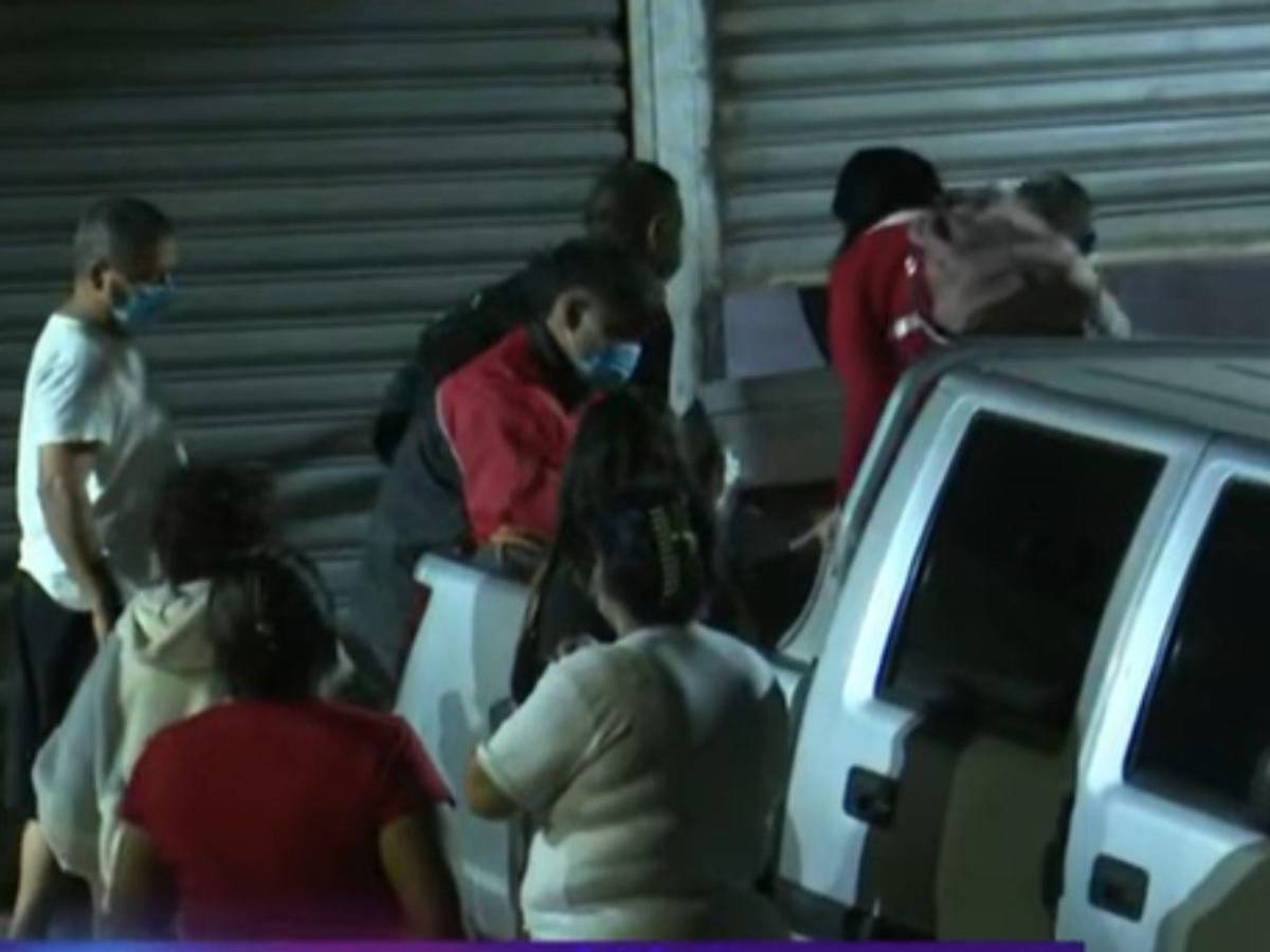 Ensabanada y con signos de tortura: joven raptada y luego hallada muerta en La Cañada