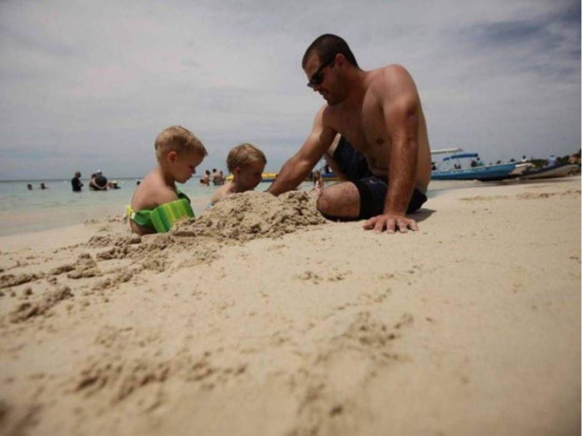 Medidas de seguridad en playas durante Semana Santa 2026: lo que debes saber