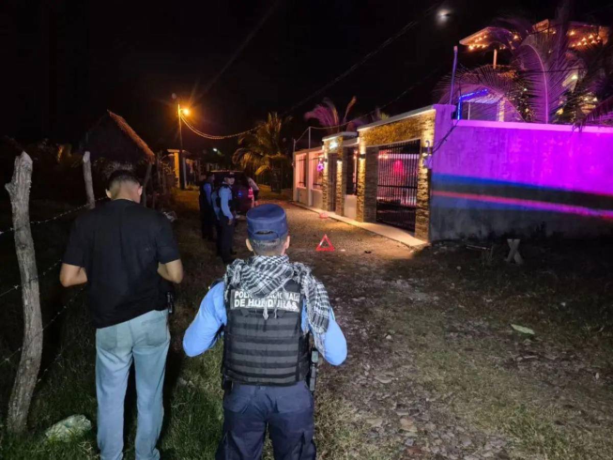 Nueve personas asesinadas: Honduras registra dos masacres en los primeros cinco días de agosto