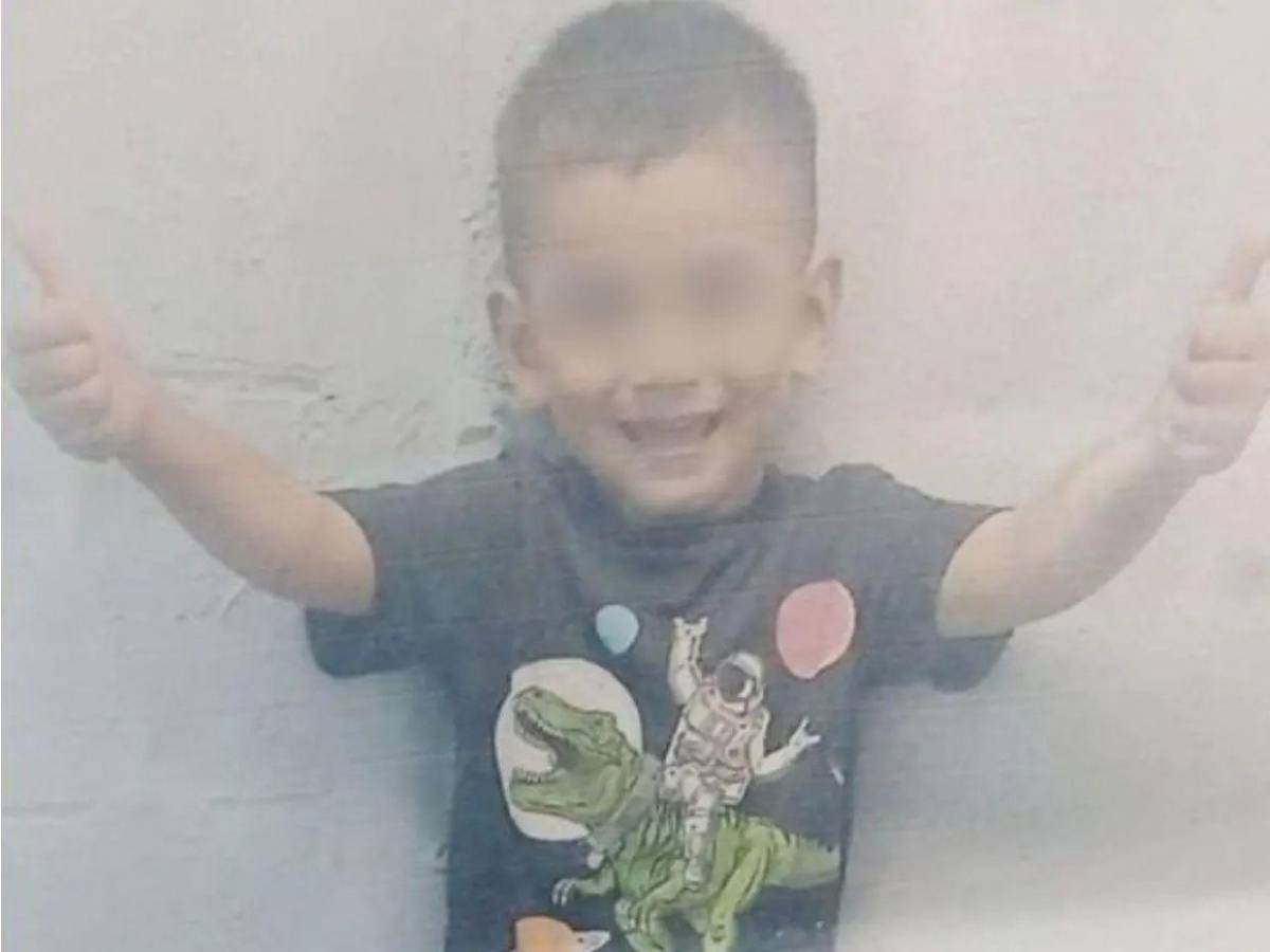 Proponen Ley Orlin tras muerte de niño de 3 años y deportación de su madre a Honduras