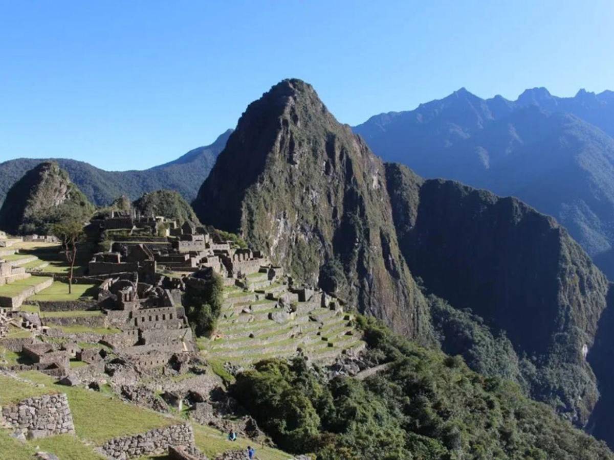 Muere turista hondureño de 27 años en Machu Picchu Pueblo tras descompensarse