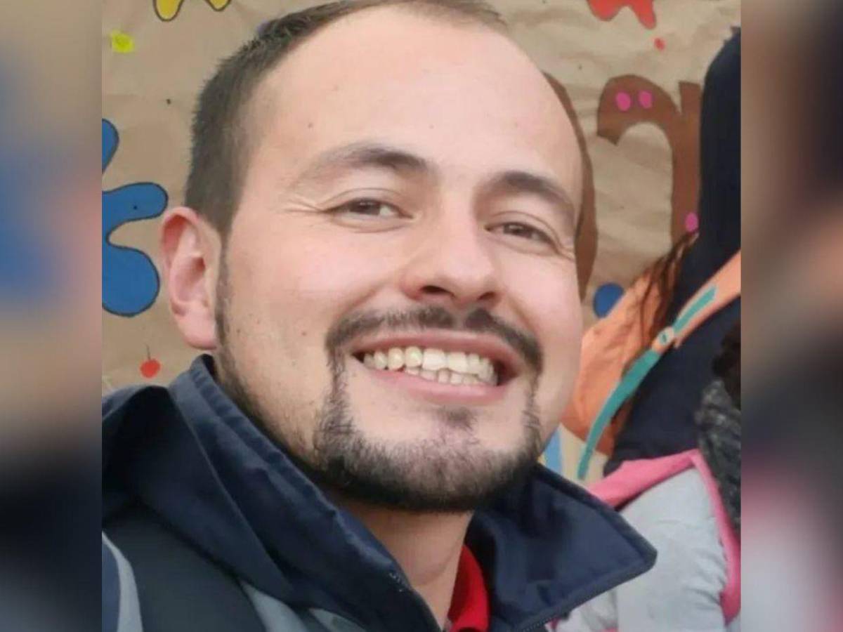 Capturan a profesor por abuso sexual y posible contagio de VIH a menores en Bogotá