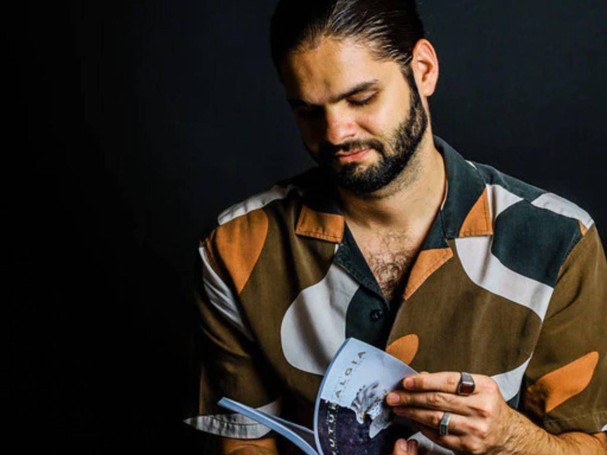 Farid Dieck, psicólogo y creador de contenido, en el centro de polémica: ¿por qué?