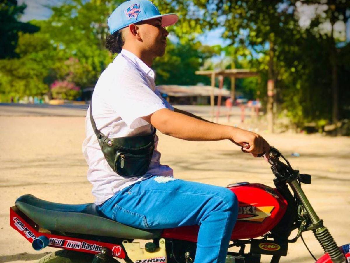 Fue lo mejor que tuve en mi vida: Mensaje de novia de Joshua, víctima de accidente en El Paraíso