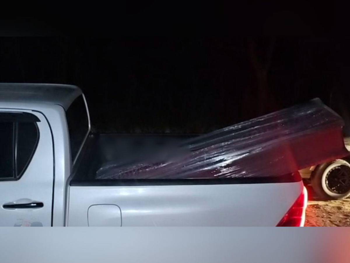 Asesinan a joven de 17 años en Danlí: indagan intento de asalto como móvil