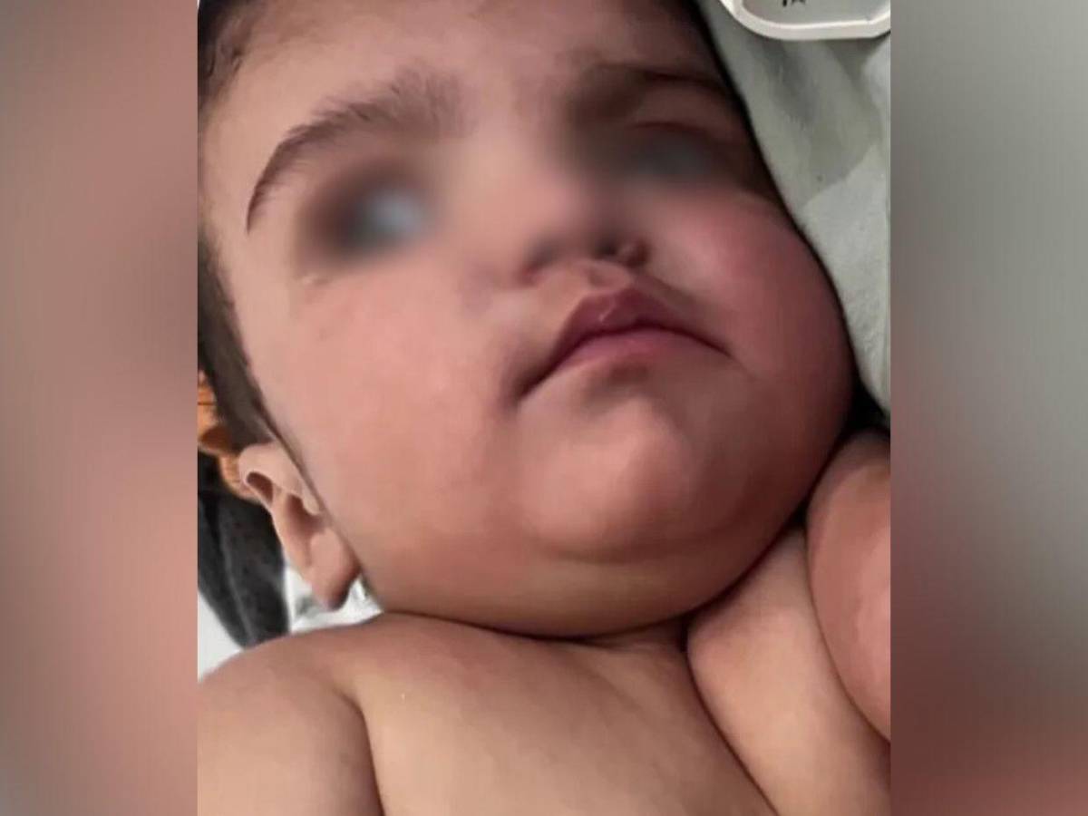 Emmanuel Haro, bebé desaparecido en California: ¿por qué arrestaron a sus padres?