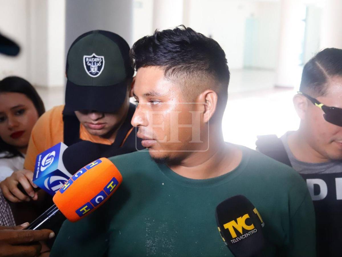 Tengo mi conciencia limpia: Denis Romero, sospechoso de masacre en Rigores, Colón