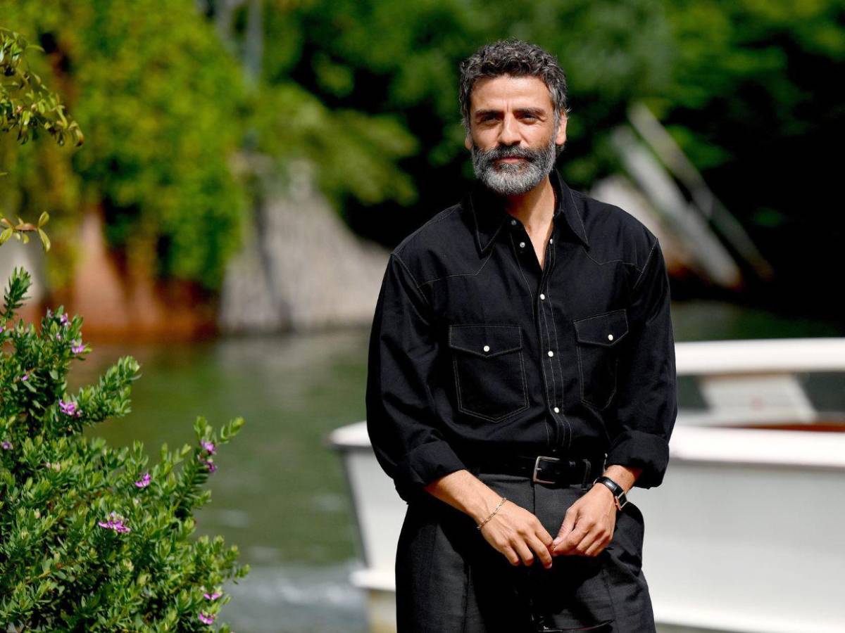 De Guatemala a Hollywood: Óscar Isaac se consagra como un voraz doctor Frankenstein