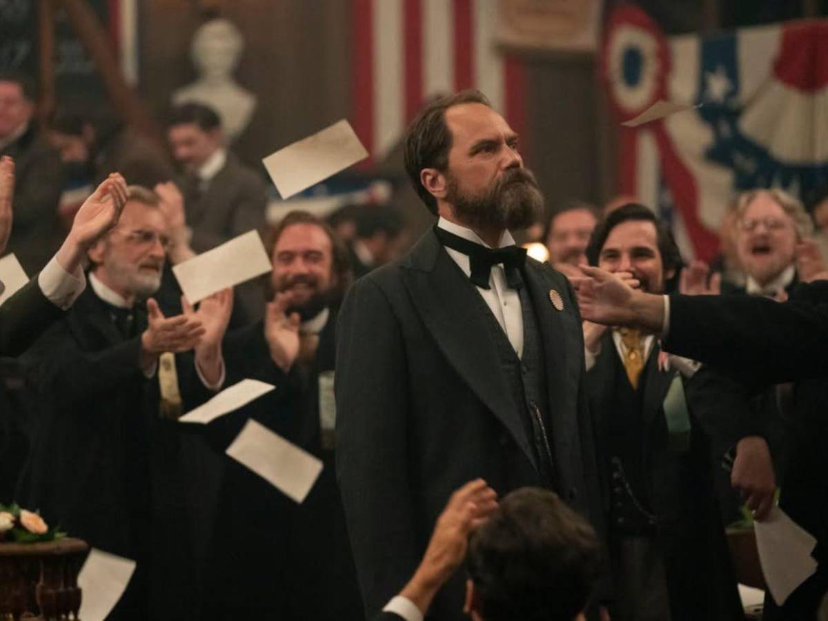 Game of Thrones: los creadores eligen a Matthew Macfadyen para su drama histórico en Netflix