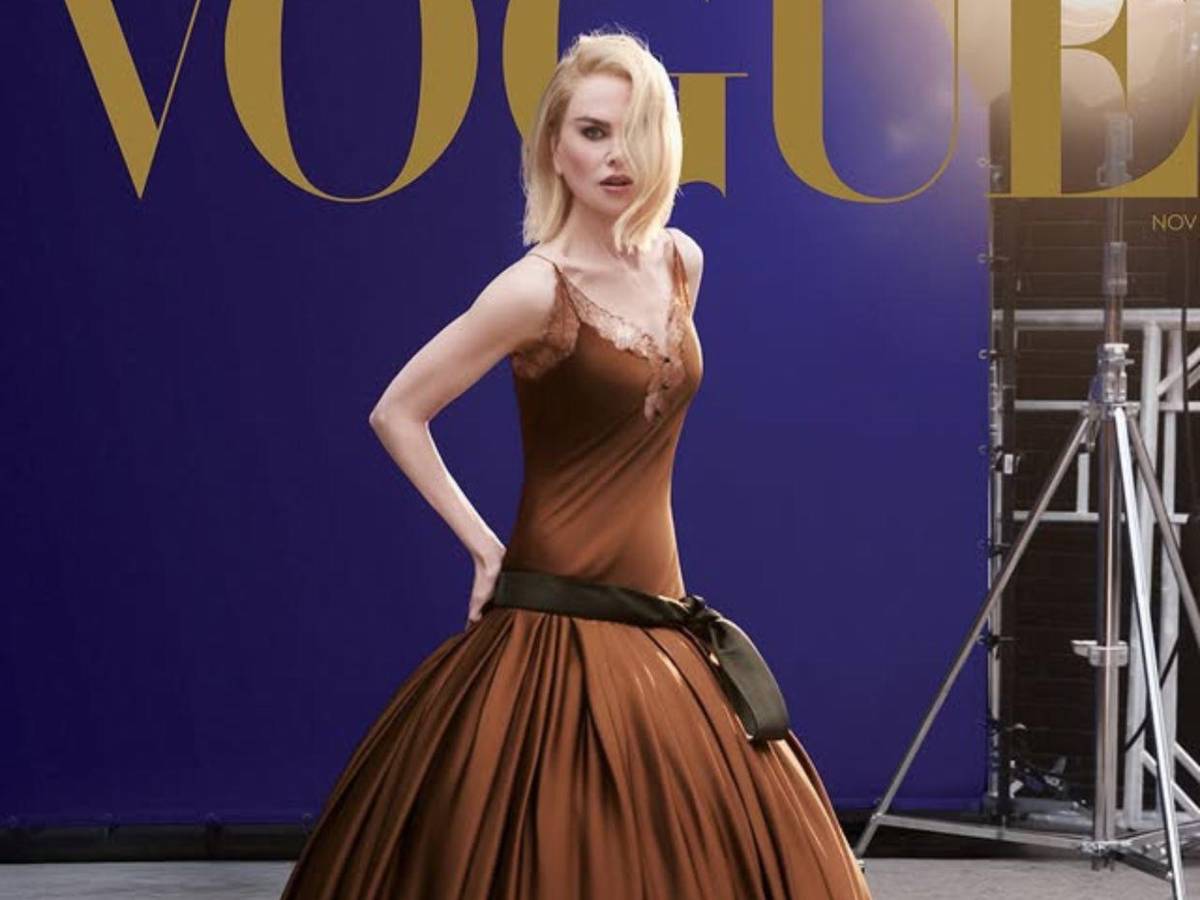 Tras divorcio de Keith Urban: Nicole Kidman se muda a Portugal... ¡y será vecina de Harry y Meghan!