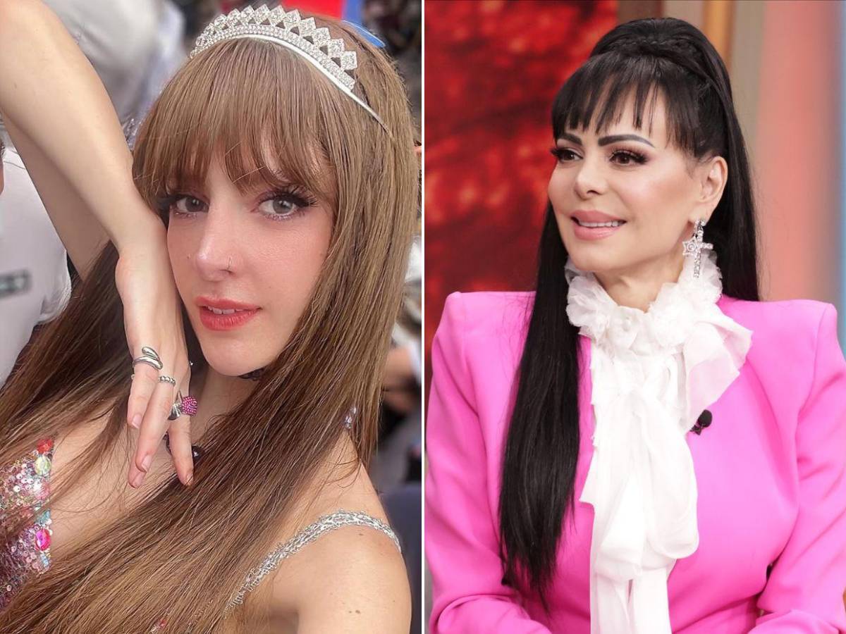 Nunca se lo voy a perdonar: Imelda Tuñón revela el recuerdo traumático que Maribel Guardia causó a su hijo