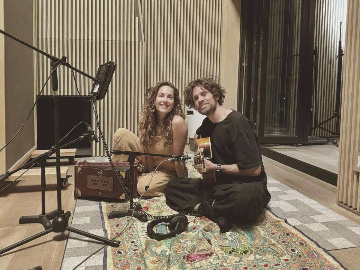 Bárbara Mori revela cómo casi muere con su hijo por culpa de Fabiola Campomanes