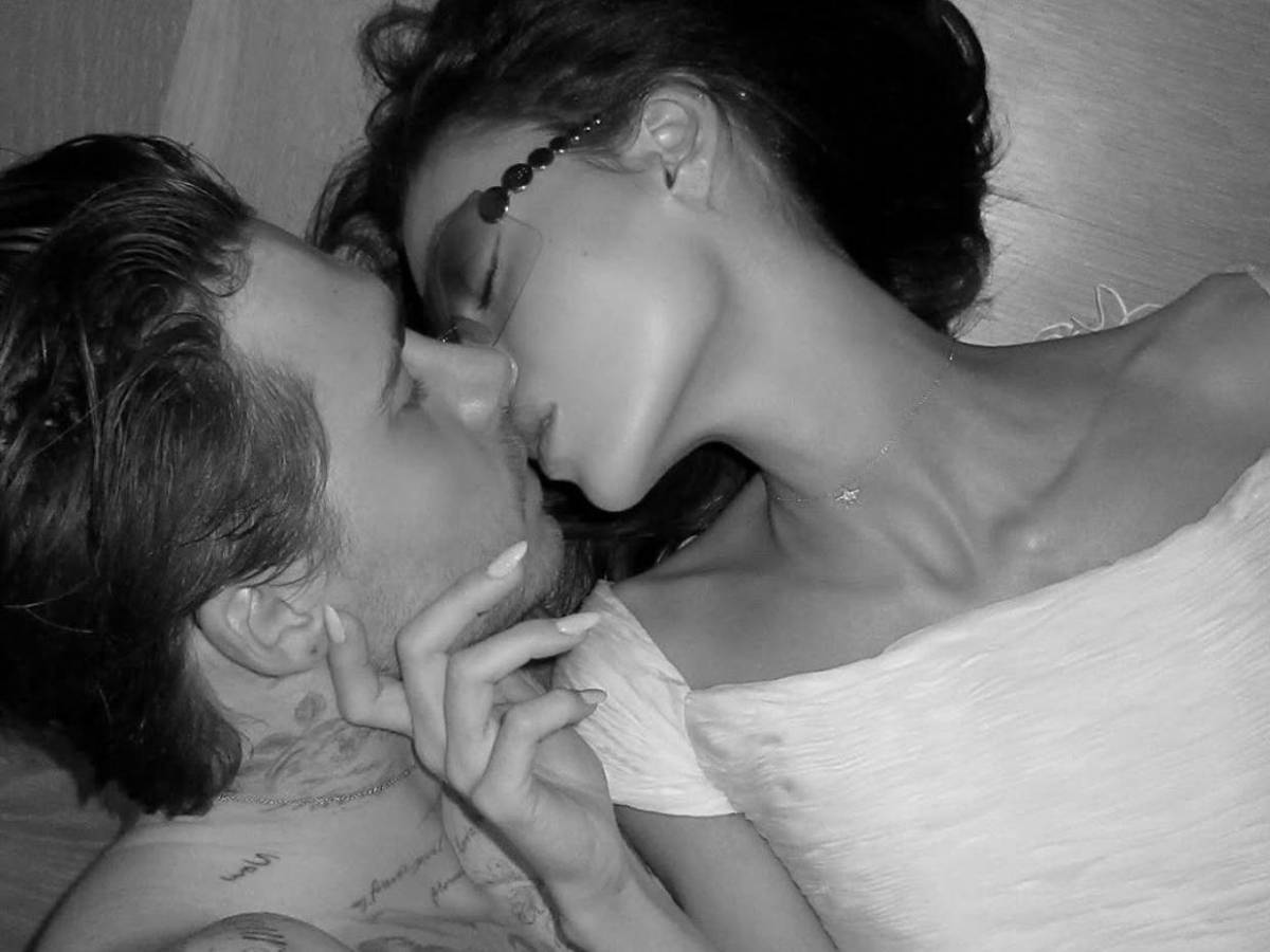 Brooklyn Beckham lleva un año sin hablar con sus padres y la reconciliación se aleja