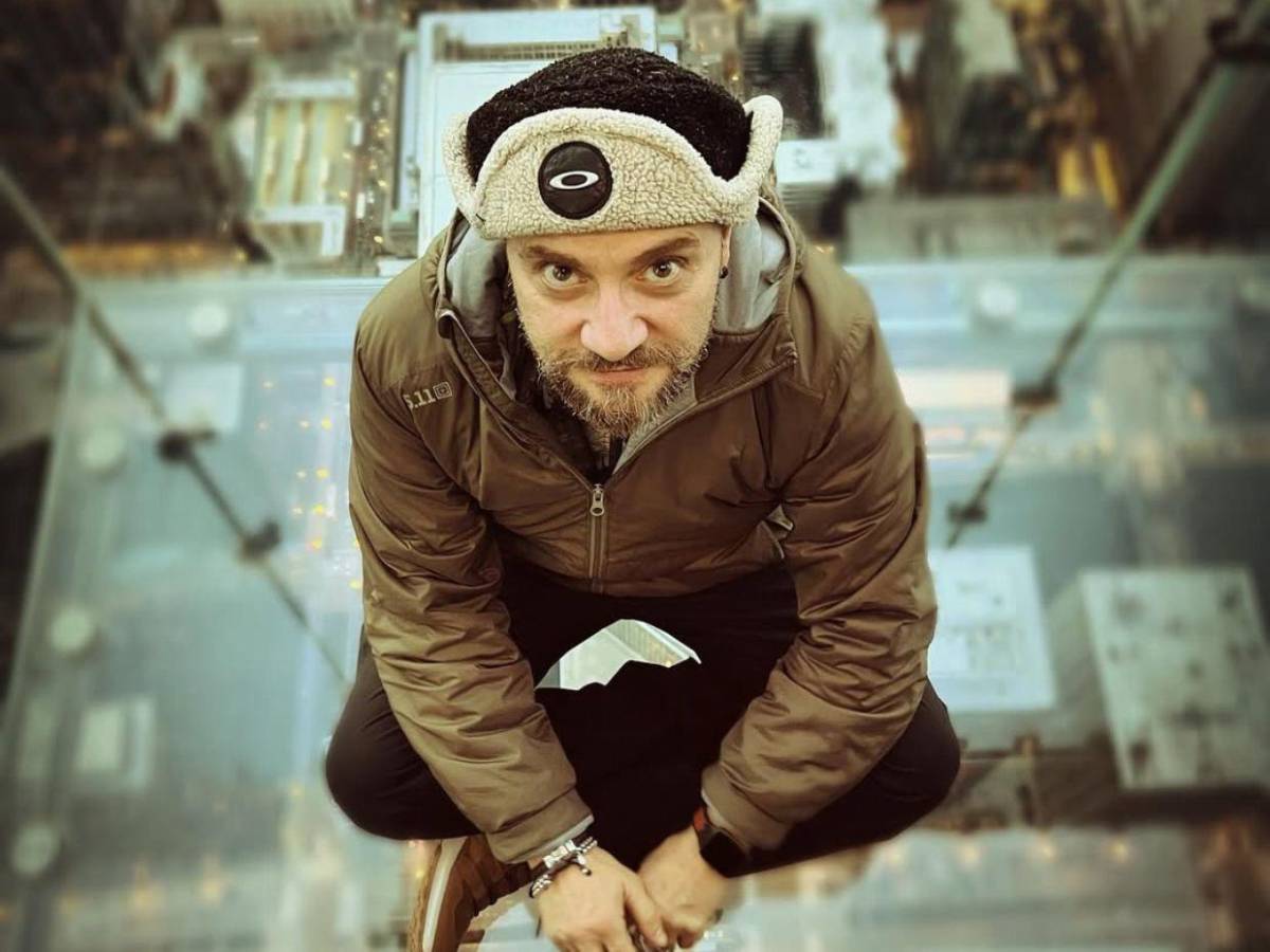 Acusan a Darío Ripoll, actor de Vecinos, de narcisista y manipulador: esta es la razón