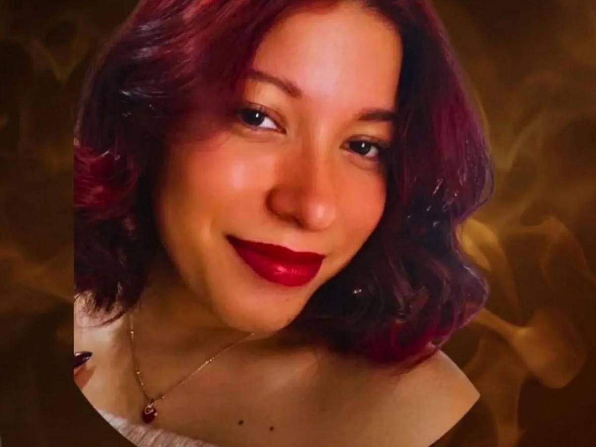 Dan último adiós a Norma Nicoll Ramírez, joven que se lanzó de un bus durante asalto