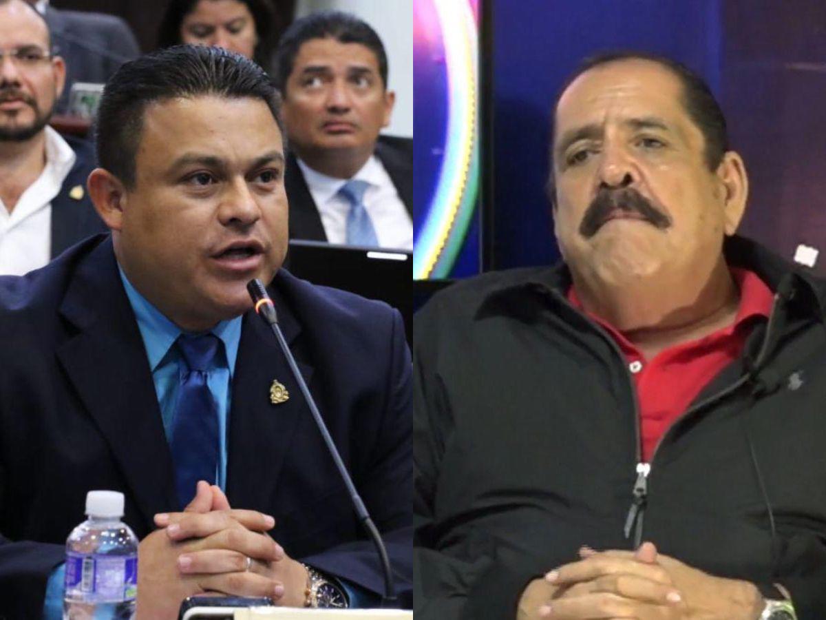 Como “cortina de humo” para desviar atención a anomalías del Dinaf tildan acusaciones de Carlos Zelaya