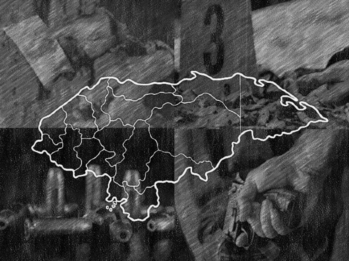 Narcos mataron, traficaron, sobornaron y lavaron dinero con ayuda del Estado