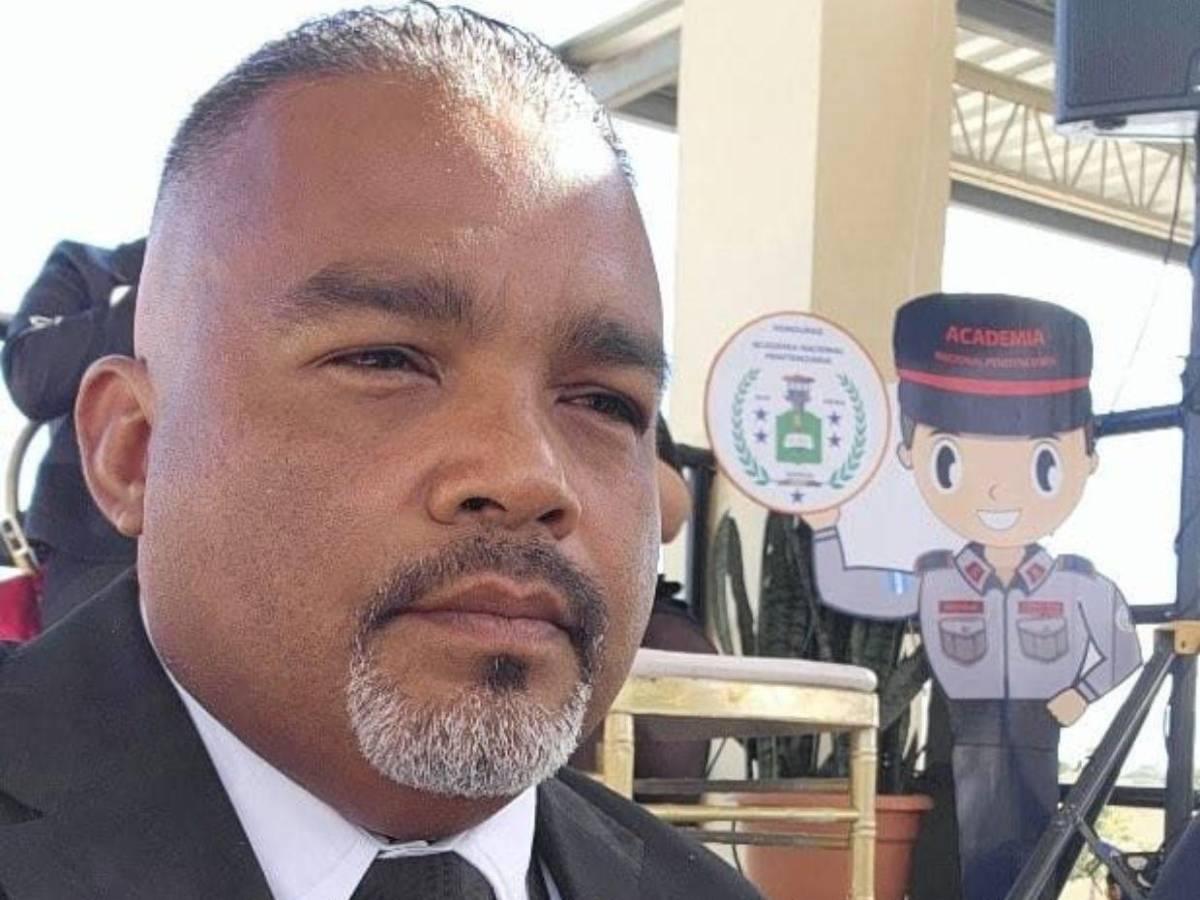 ¿Quién era Frank Morris, el jefe de Inteligencia del INP que murió en un asalto?