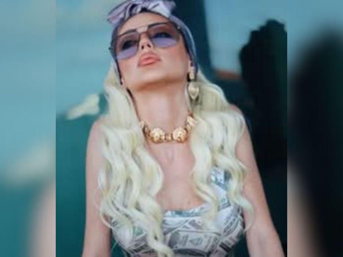 Bárbara Jankavski, la “Barbie humana”, muere en extrañas circunstancias en Brasil
